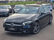 Mercedes-Benz A-Class 2022