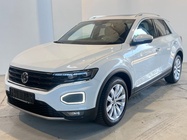 Volkswagen T-Roc 2019