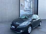 Peugeot 208 2014