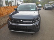 Volkswagen T-Cross 2025