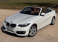 BMW 2 Series 2019