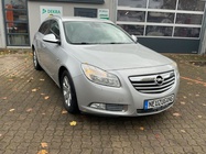 Opel Insignia 2011