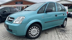 Opel Meriva 2003