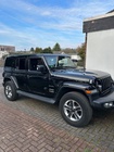 Jeep Wrangler 2019