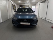 Ford Focus 2023