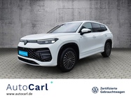 Volkswagen Tayron 2025