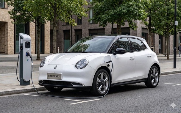 Great Wall Ora 03 2023