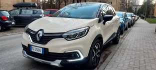 Renault Captur 2019