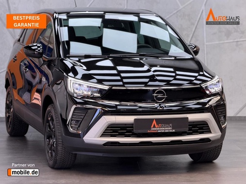 Opel Crossland 2024