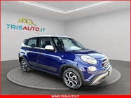 Fiat 500L 2021