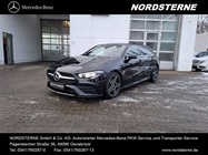 Mercedes-Benz CLA-Class 2019