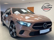 Mercedes-Benz A-Class 2022