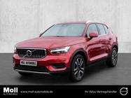 Volvo XC40 2022