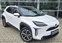 Toyota Yaris 2022