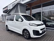 Citroen SpaceTourer 2021