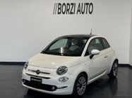 Fiat 500 2020