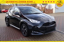 Toyota Yaris 2025