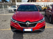 Renault Arkana 2022