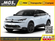 Citroen C4 2026