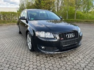 Audi A3 2005