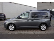 Volkswagen Caddy 2024