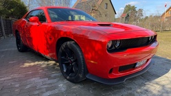 Dodge Challenger 2019