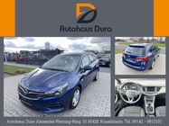 Opel Astra 2021