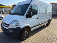 Opel Movano 2003