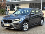BMW X1 2021