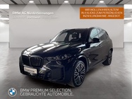 BMW X5 2024