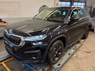 Skoda Kodiaq 2021