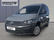 Volkswagen Caddy 2019