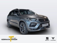 Cupra Ateca 2025