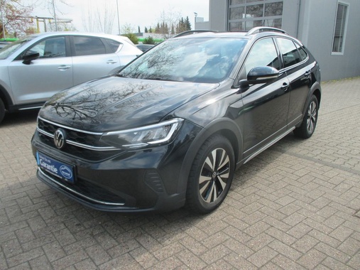 Volkswagen Taigo 2024
