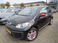 Volkswagen up! 2020