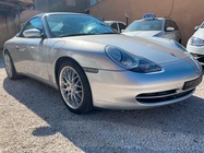 Porsche 911 2001