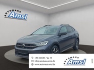 Volkswagen Taigo 2025