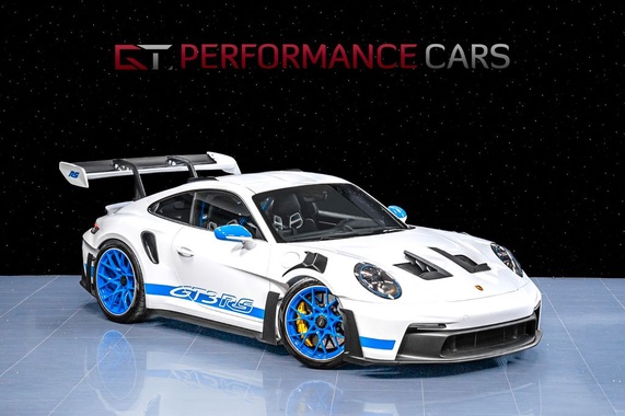 Porsche 992 2024