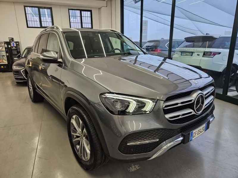 Mercedes-Benz Other