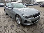 BMW 3 Series 2023