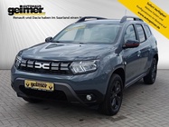 Dacia Duster 2023