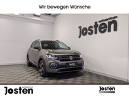 Volkswagen T-Cross 2020
