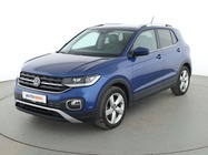 Volkswagen T-Cross 2022