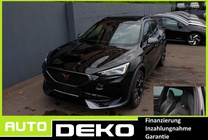 Cupra Formentor 2022