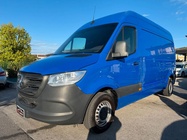 Mercedes-Benz Sprinter 2020