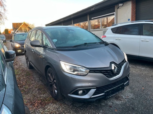 Renault Grand Scenic 2017