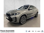BMW X6 2025