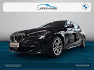 BMW 1 Series 2023