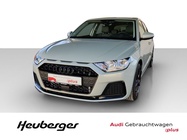 Audi A1 2025