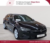 Opel Insignia 2021